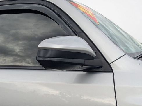 Used 2021 Toyota 4Runner SR5 image 16