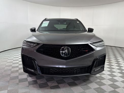 Used 2026 Acura MDX Type S AWD/4WD image 6