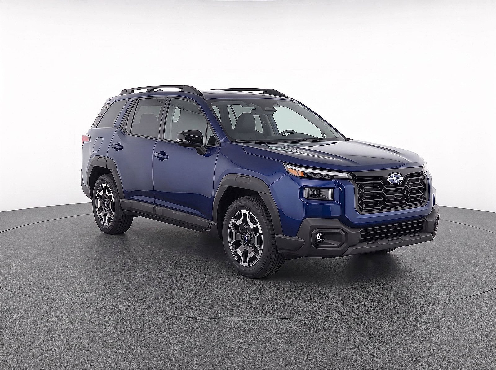 New 2026 Subaru Outback Touring AWD/4WD image 5