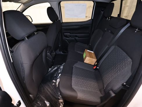 New 2026 Ford Ranger XLT AWD/4WD image 13