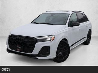 New 2026 Audi SQ7 Premium Plus video 1