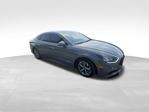 Used 2022 Hyundai Sonata SEL w/ Convenience Package FWD image 19