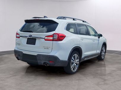 Used 2021 Subaru Ascent Limited w/ Technology Package