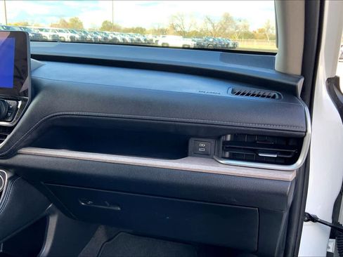 Certified 2024 Toyota Grand Highlander Limited image 18