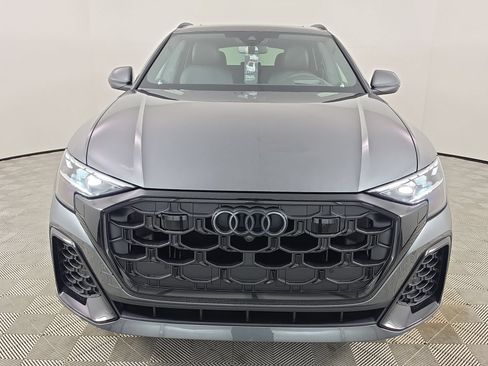 New 2026 Audi Q8 Prestige AWD/4WD image 2
