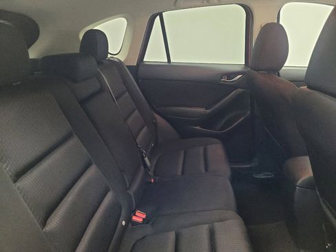 Used 2015 MAZDA CX-5 Touring FWD image 19