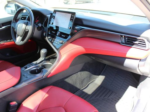 Used 2023 Toyota Camry XSE image 25