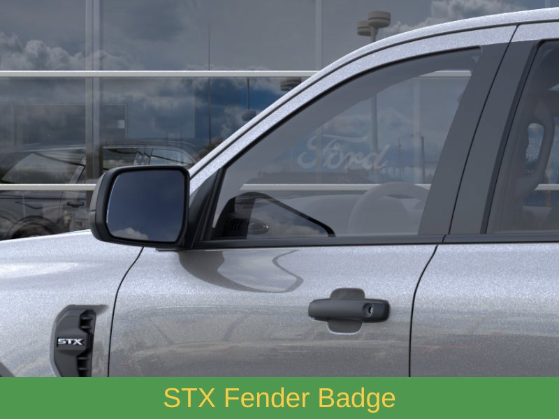 New 2026 Ford Ranger XL RWD image 51