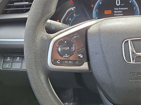 Used 2021 Honda Civic LX image 17