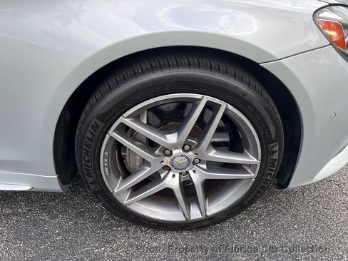 Used 2015 Mercedes-Benz S 550 4MATIC Sedan image 84