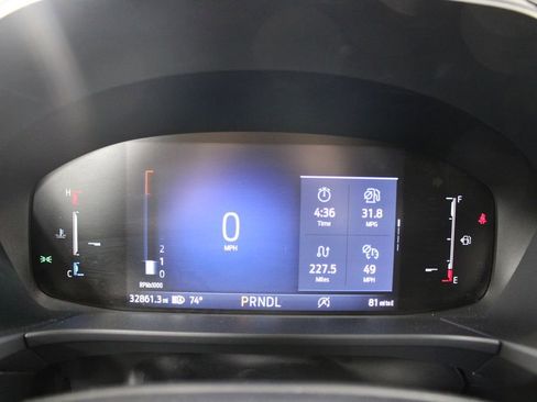 Used 2025 Ford Escape ST-Line AWD/4WD image 18