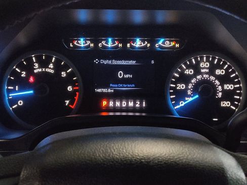 Used 2016 Ford F150 XLT w/ Equipment Group 301A Mid RWD image 23