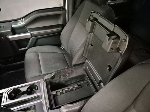 Used 2019 Ford F150 XLT w/ Equipment Group 302A Luxury image 36