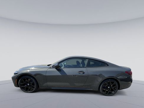 New 2026 BMW 430i xDrive Coupe w/ M Sport Package AWD/4WD image 2