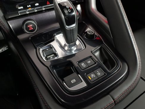 Used 2020 Jaguar F-TYPE Checkered Flag RWD image 51