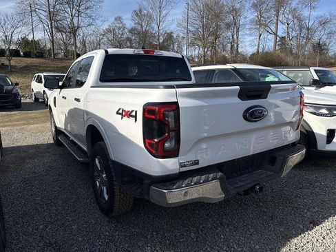 Certified 2024 Ford Ranger XLT w/ Trailer Tow Package image 5