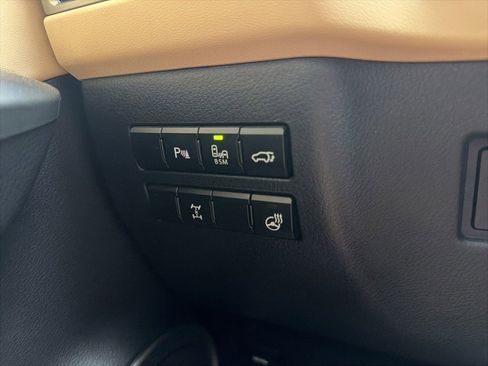Used 2016 Lexus NX 200t AWD w/ Premium Package image 20
