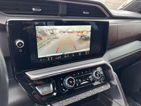 Used 2023 GMC Sierra 1500 Denali Ultimate image 24