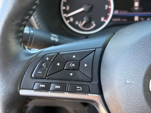 Certified 2024 Nissan Sentra SV w/ All-Weather Package FWD image 28