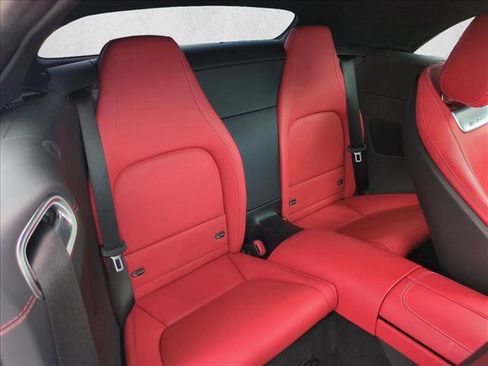 Certified 2023 Mercedes-Benz SL 43 AMG image 22
