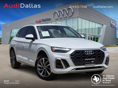 Certified 2023 Audi Q5 2.0T Prestige