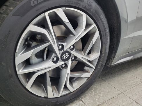 Used 2022 Hyundai Sonata SEL w/ Convenience Package image 31