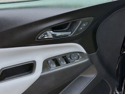 Used 2024 Chevrolet Equinox LS w/ LS Convenience Package FWD image 21