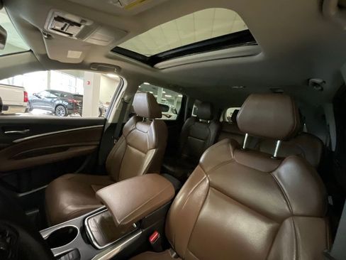 Certified 2019 Acura MDX 3.5L Technology Package image 11