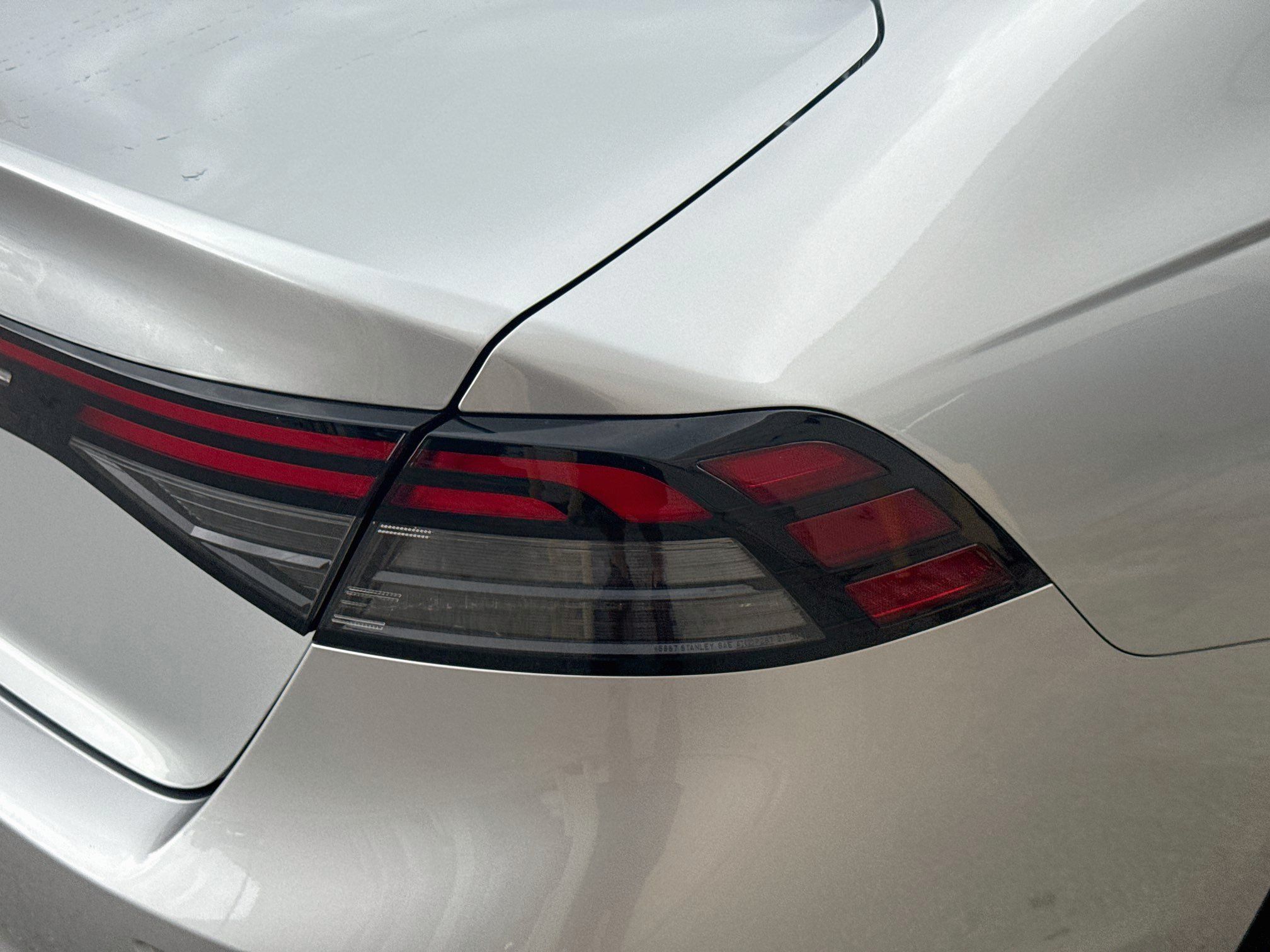 Certified 2024 Honda Accord EX image 26
