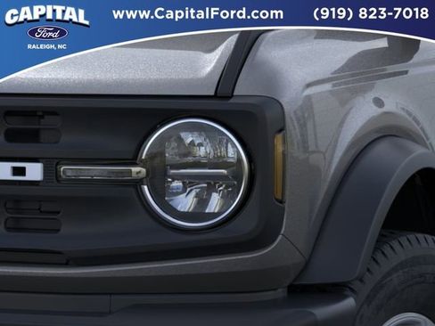 New 2026 Ford Bronco Big Bend AWD/4WD image 20