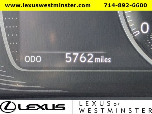 Certified 2025 Lexus ES 350 image 25