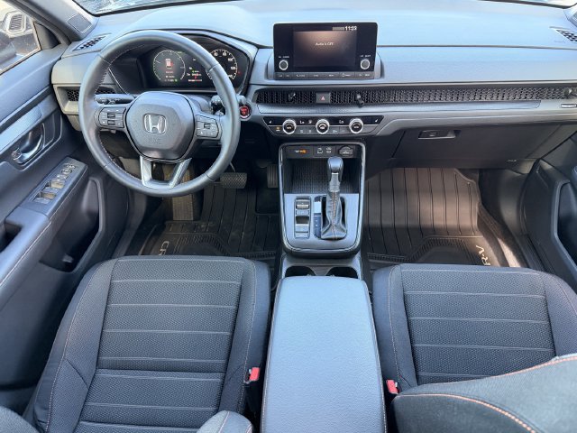 Used 2024 Honda CR-V Sport image 3