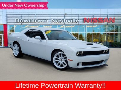 Used 2021 Dodge Challenger GT