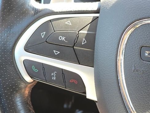 Used 2017 Dodge Durango Citadel w/ Premium Entertainment Group AWD/4WD image 20