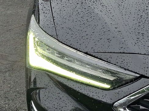 Certified 2020 Acura ILX FWD image 9