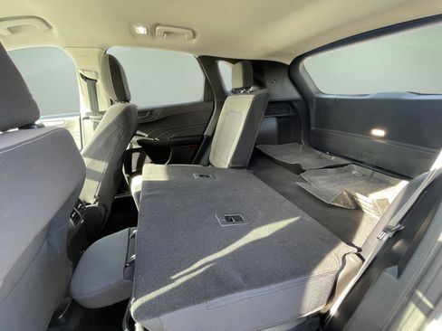Certified 2022 Ford Escape SE w/ Convenience Package AWD/4WD image 32
