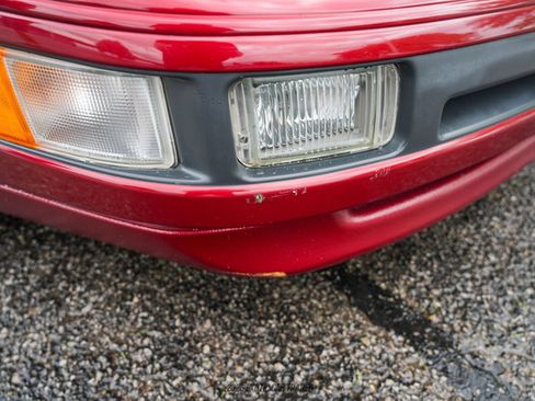 Used 1990 Nissan 300ZX GS RWD image 70