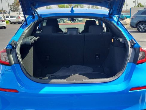 Certified 2024 Honda Civic Sport image 10