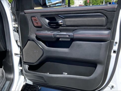 Used 2024 RAM 1500 TRX w/ TRX Level 2 Equipment Group AWD/4WD image 22