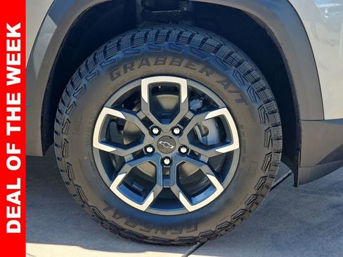 New 2026 Chevrolet Equinox ACTIV image 40