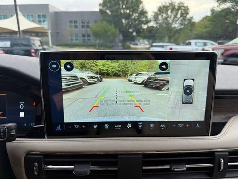 New 2025 Lincoln Corsair Grand Touring w/ Equipment Group 301A image 10