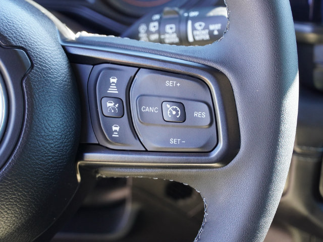 Used 2025 Jeep Wrangler Unlimited Rubicon w/ Safety Group AWD/4WD image 54