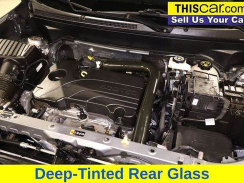 Used 2023 Chevrolet Equinox LS w/ LS Convenience Package image 20