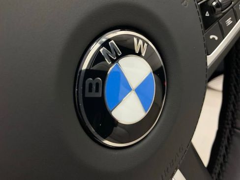 Certified 2026 BMW Z4 M40i w/ Premium Package image 56