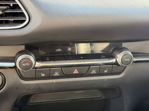 Used 2023 MAZDA CX-30 AWD 2.5 S w/ Preferred Package image 14