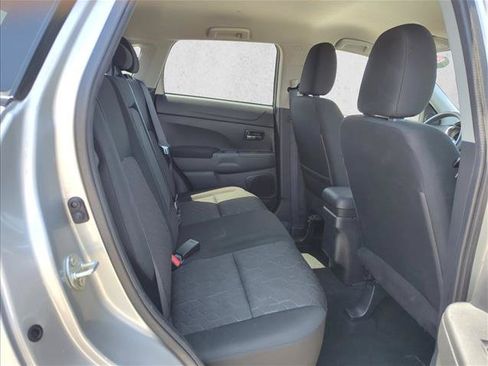 Used 2024 Mitsubishi Outlander Sport ES AWD/4WD image 19