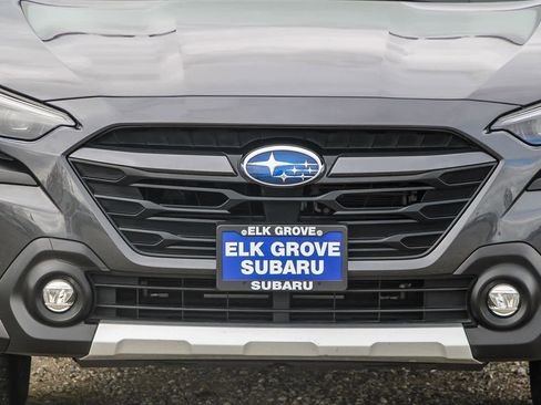 Used 2024 Subaru Outback Limited image 25