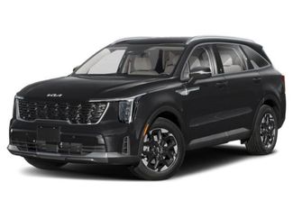 Used 2024 Kia Sorento S FWD video 1