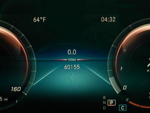 Used 2021 Mercedes-Benz GLB 250 image 39