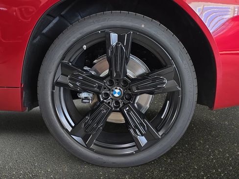 New 2026 BMW X3 xDrive30i w/ Premium Package AWD/4WD image 21